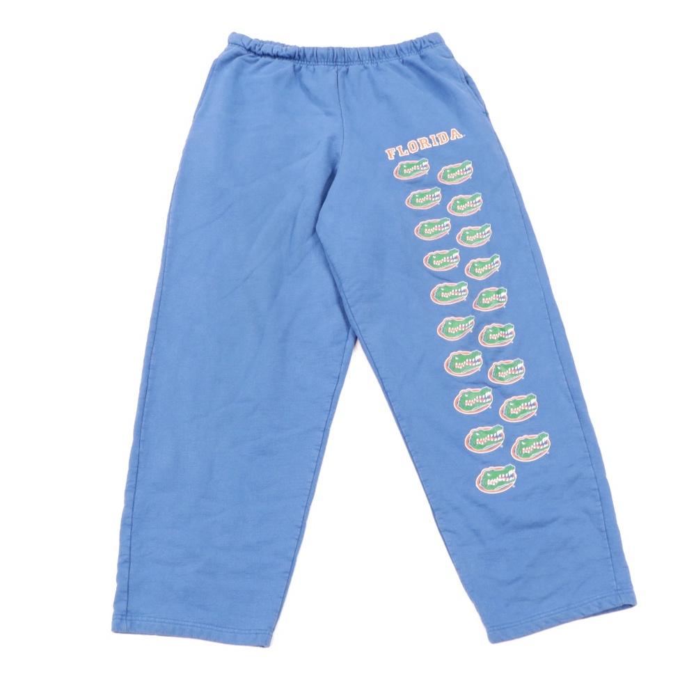 90s Streetwear University of Florida Sweatpants